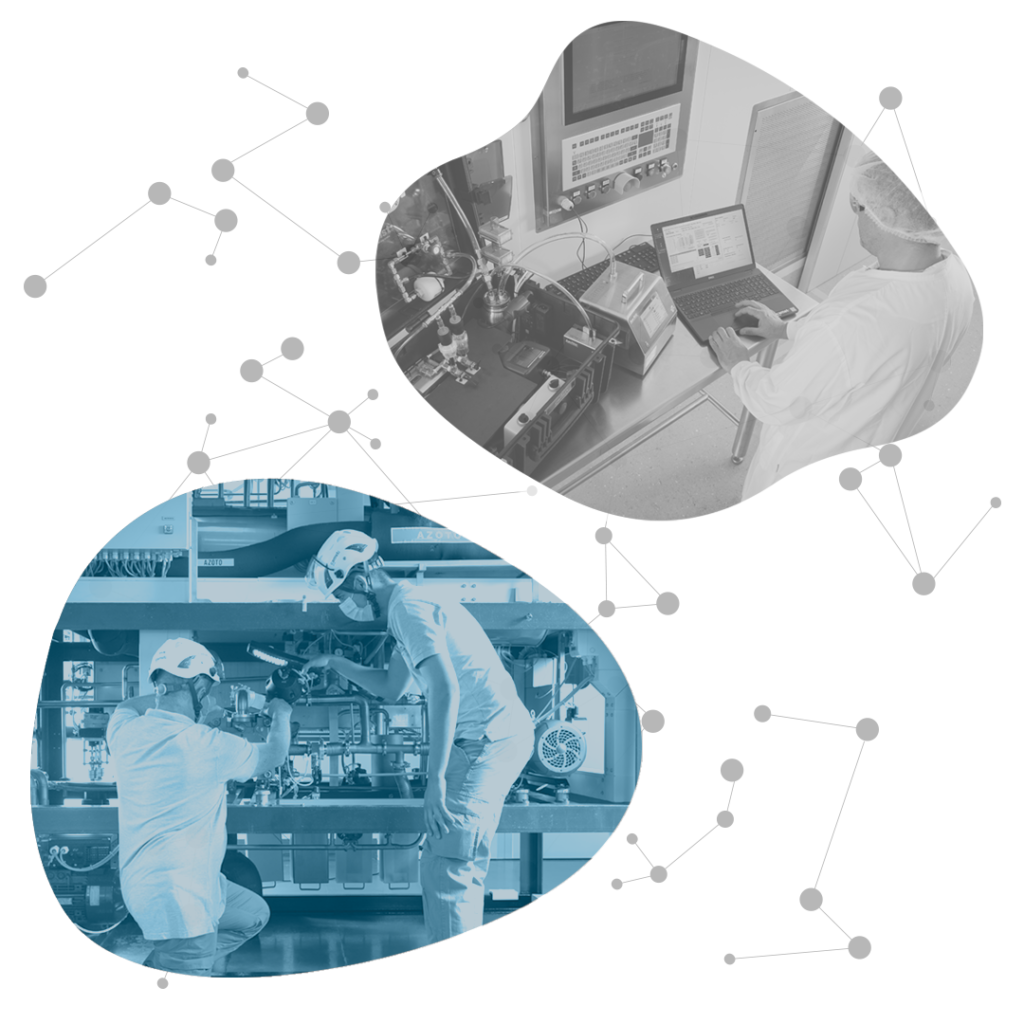 Servizi Life Science Solutions